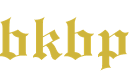 BKBP Logo
